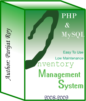 Inventory Management System